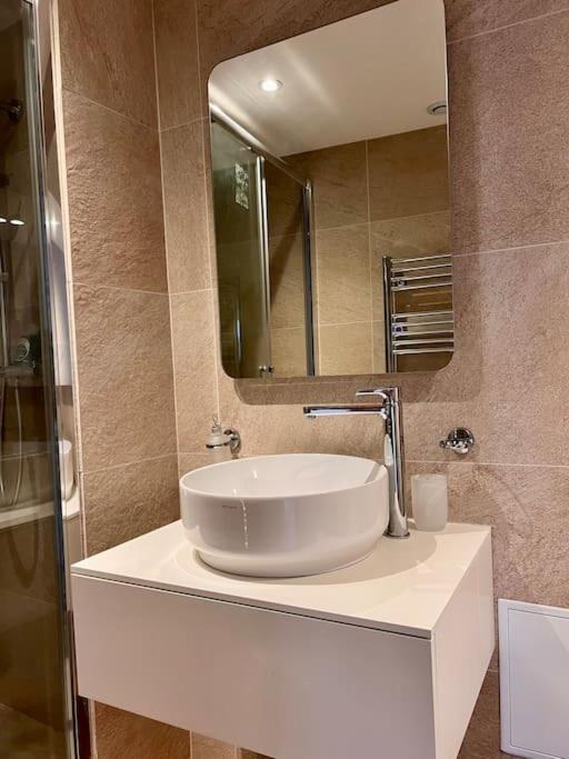 Cours Massena Apartment *