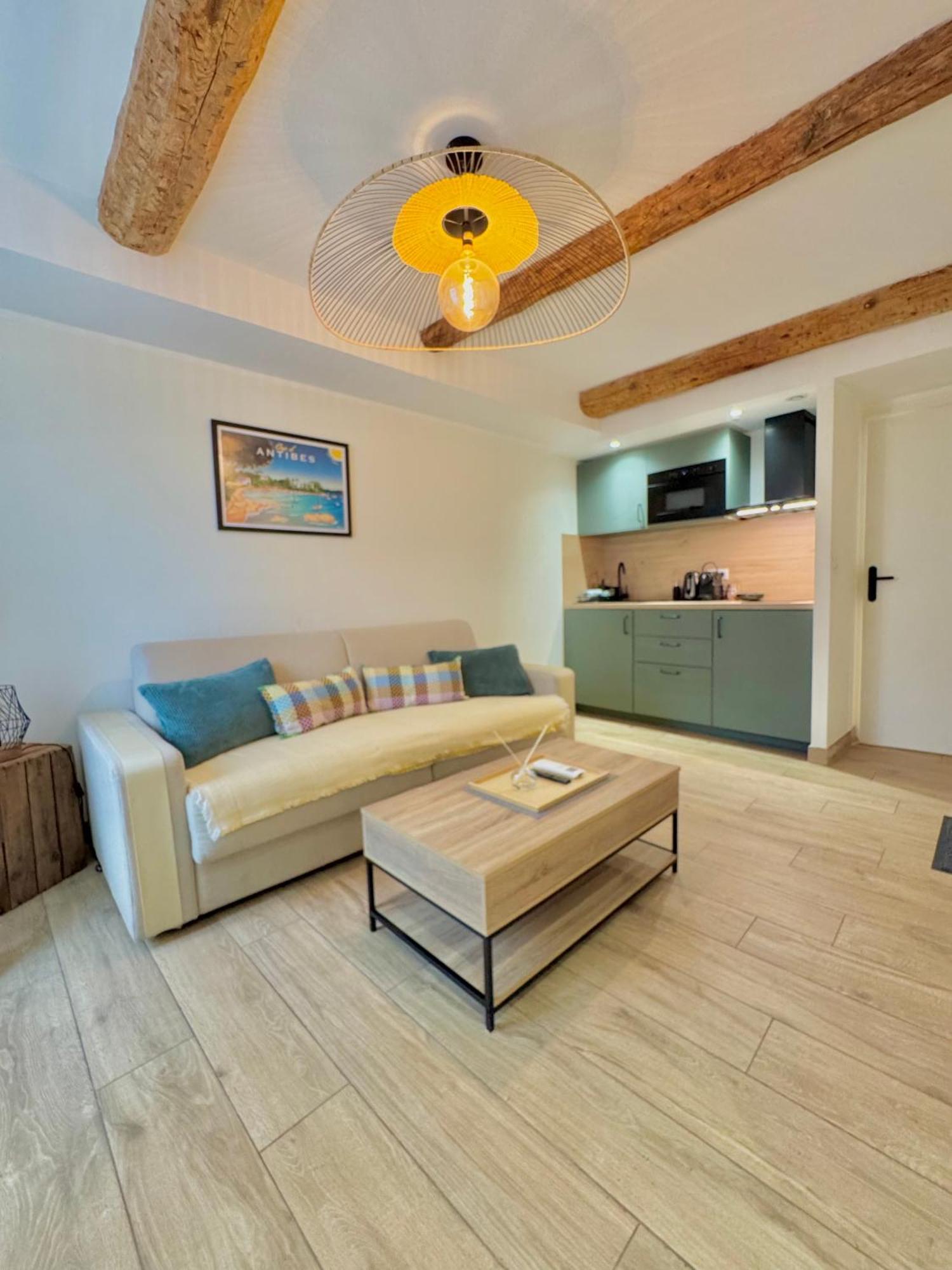 Cours Massena Apartamento